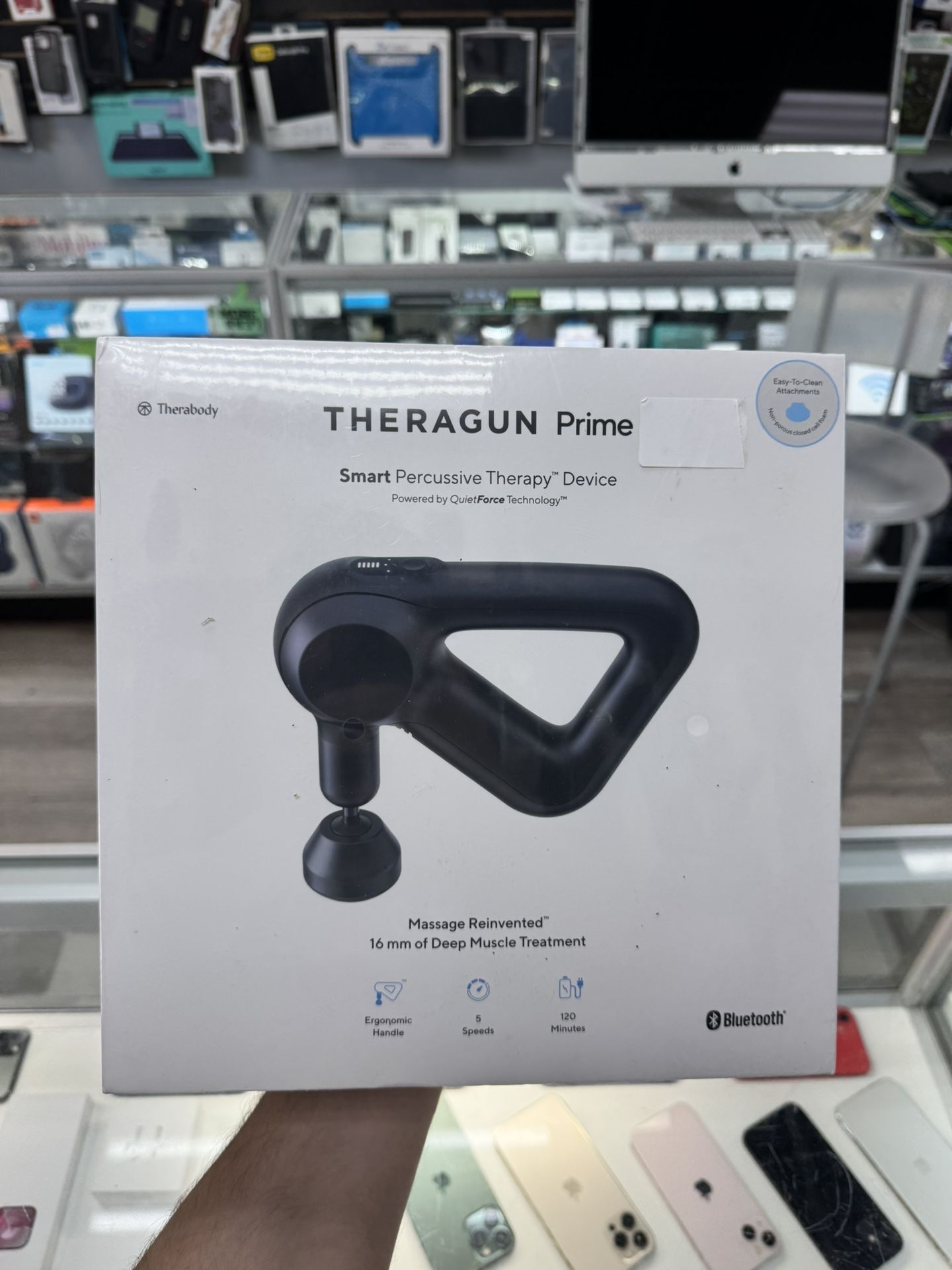 Theragun Prime NEW