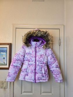 So Winter Jacket