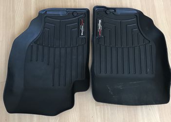 Weather Tech KIA Sorrento