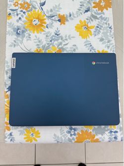 Lenovo Chromebook Slim 3