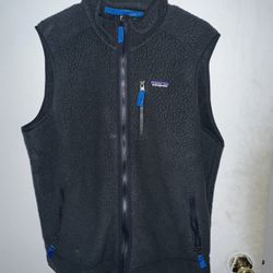 Patagonia Vest