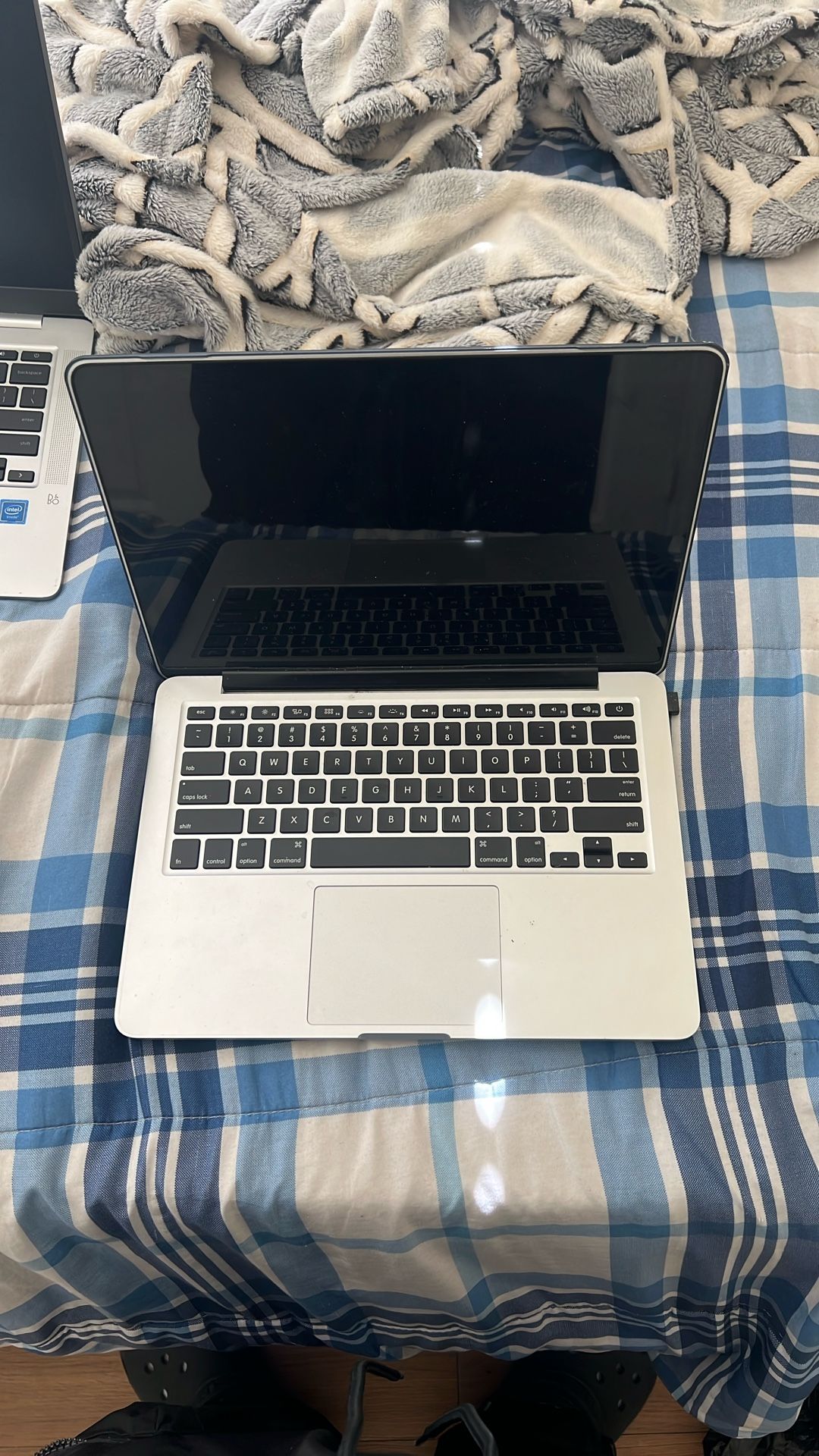 MacBook Pro