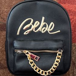Bebe Mini Backpack