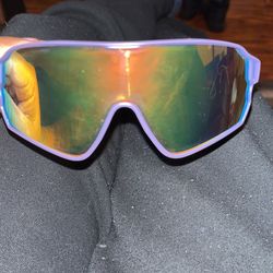 Rockbros Polarized Glasses