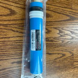 Hydron TW – 1812–50 reverse osmosis membrane technology sealed replacement filter new