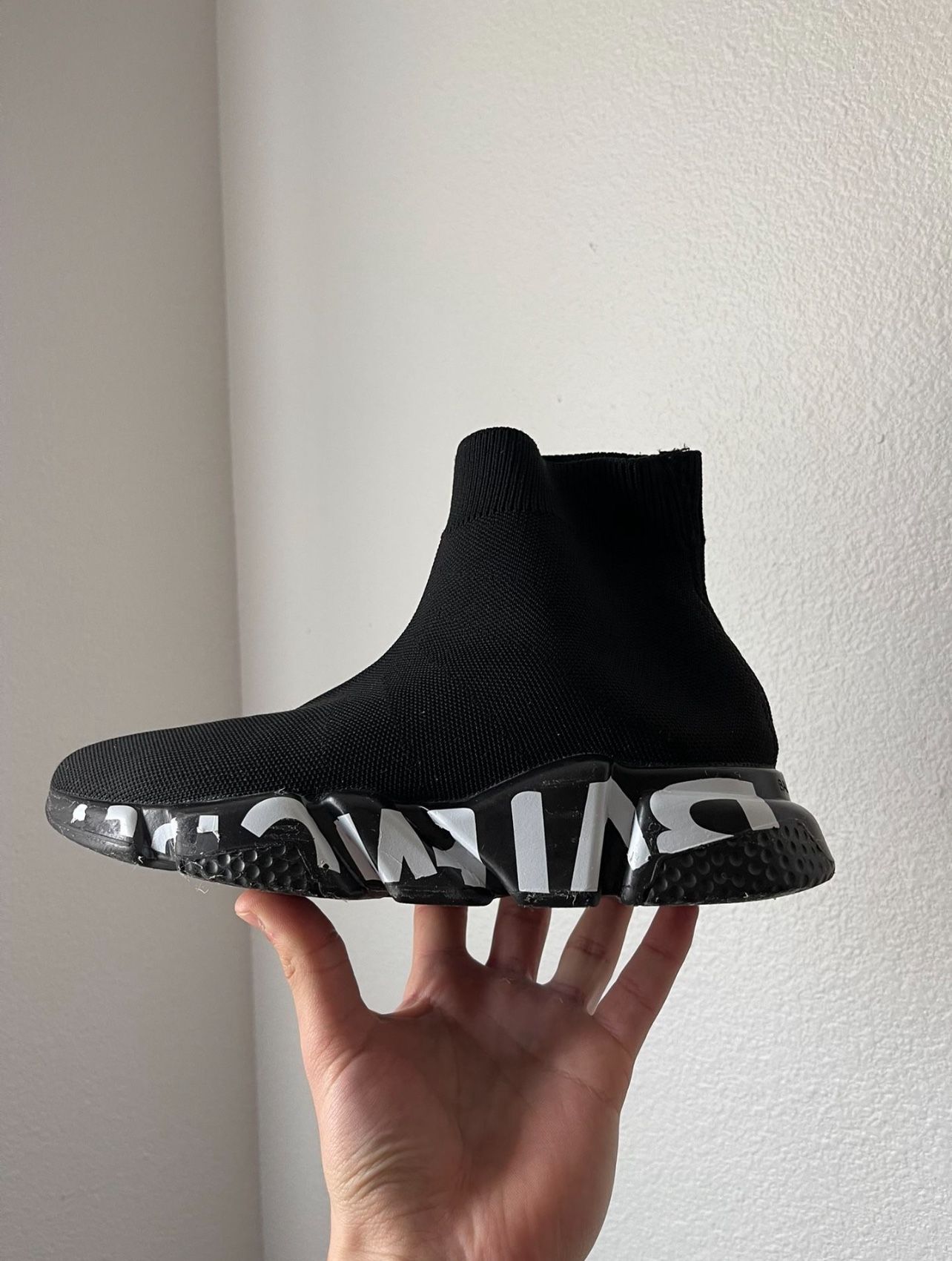 Balenciaga Shoes 