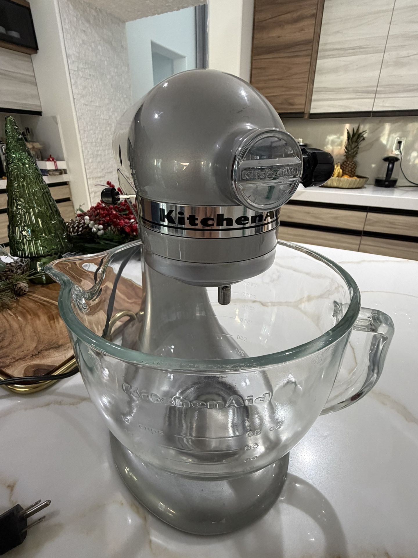 Batidora KitchenAid Open Box 150 Dls 