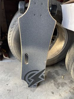 Electric Skate Board