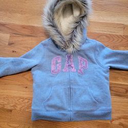 Size 3  Thick Zio Up Jacket