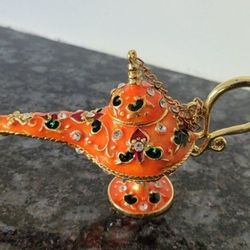 genie lamp