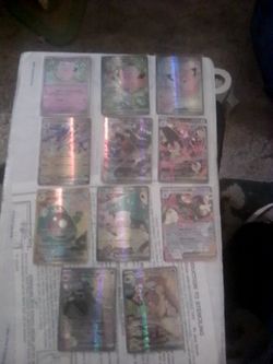 Pokemon cards 2025 2023