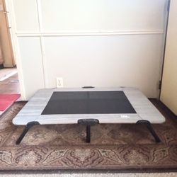 LARGE "PET GEAR" FOLDING COOLING COT DOG BED