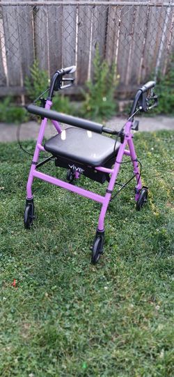 Adult  Walker