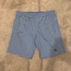 Adidas Climalite Athletic Shorts
