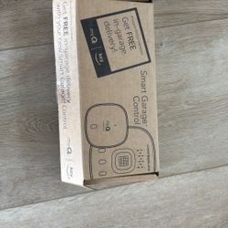 MyQ Smart Garage Control