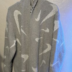 Nike Cardigan Size S New 