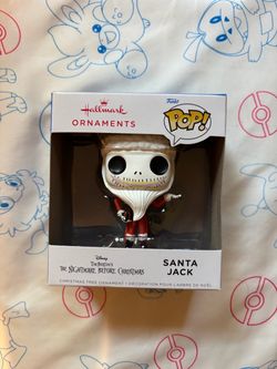 Funko Pop ornaments