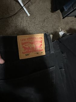 Levis 505 For Sale