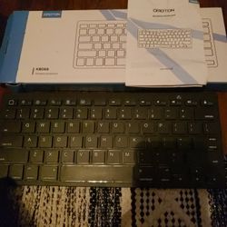 Omoton Wireless  Keyboard 