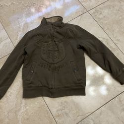 Kids Jacket(medium 8-10