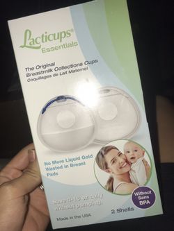 Lacticups