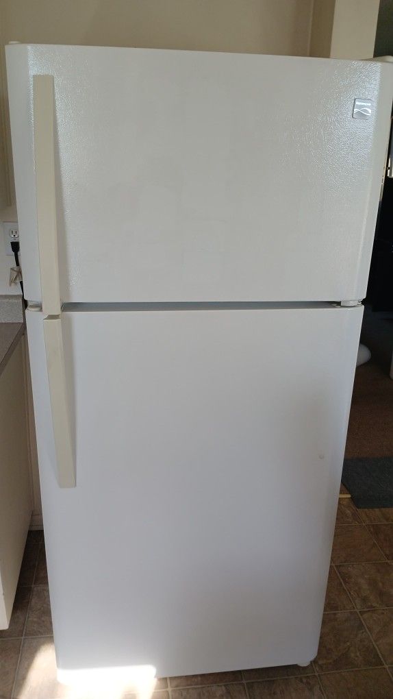 Kenmore Refrigerator