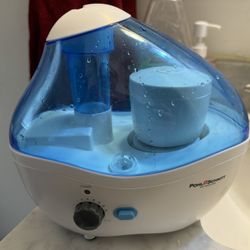 Cool Mist humidifier 