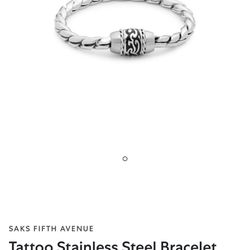 Men’s Bracelet 8 “