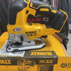 Dewalt Jigsaw