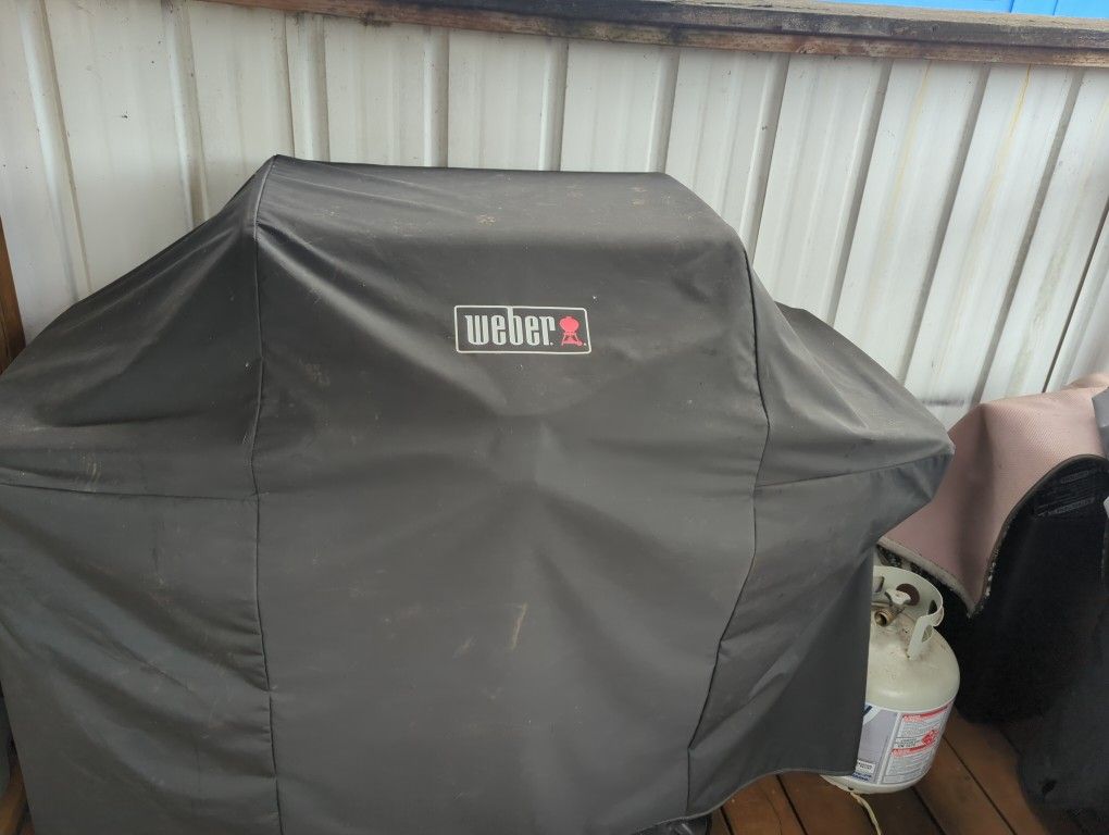 Weber Genesis 2 Sx335s Smart BBQ Nat/Gas