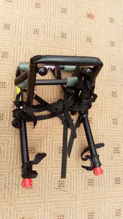 Allen Bike rack 2 Bikes 