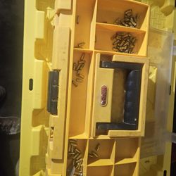 Clavos Para Concreto Y Pistola