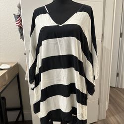 Beach Cover Up