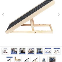 Pet Ramp