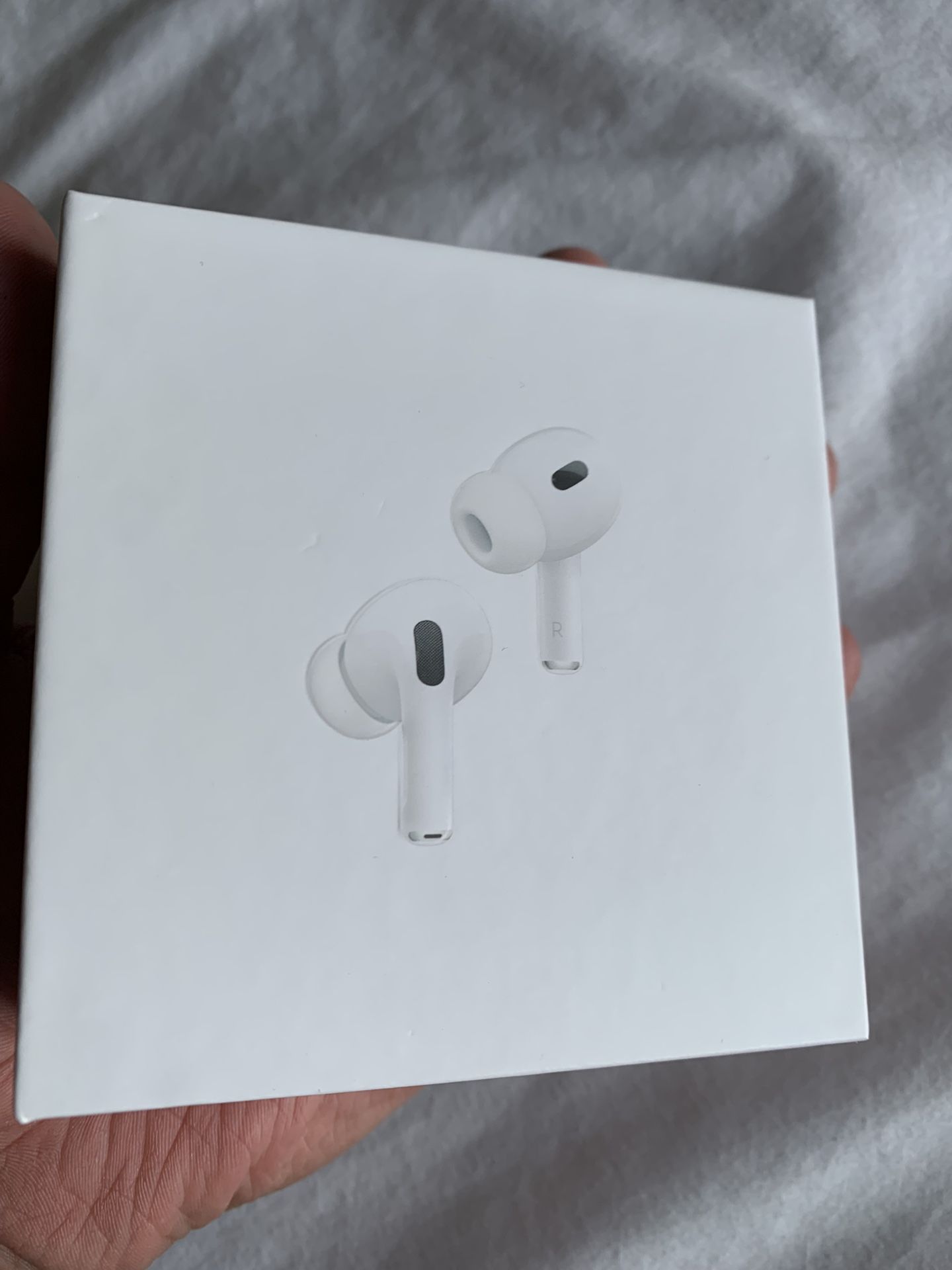 AirPods Pro 2nd Gen Brand New