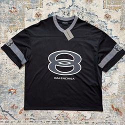 BB Jersey Men’s Size L/XL