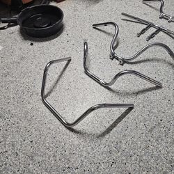 7/8 Chopper Handlebars