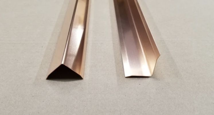 Copper Drippage For Roofing
