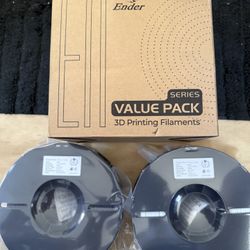 Creality Ender-PLA Filament Value Pack