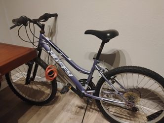 Huffy Bike 26'