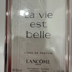 La Vie Est Belle