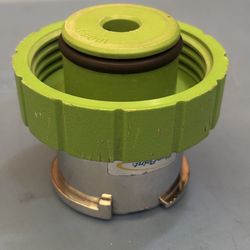 Snap-on Tools Cooling System Adaptor (Blue-Point®) (Green)