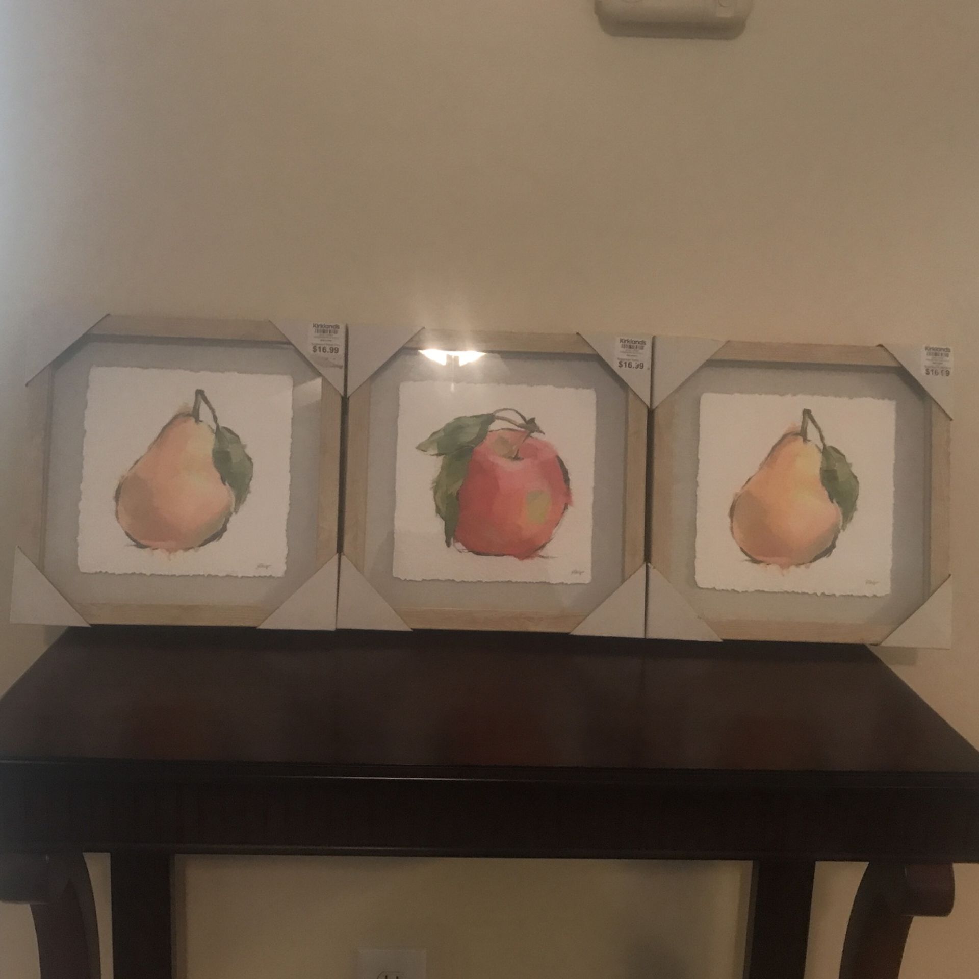 Designer Fruit Pictures