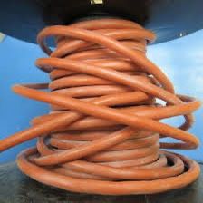 Belsen Contractor Hose