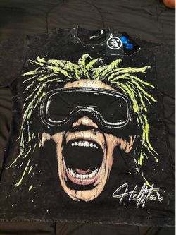 Hellstar Tshirts