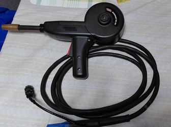 LINCOLN  SPOOL MAGNUNG 100 SG