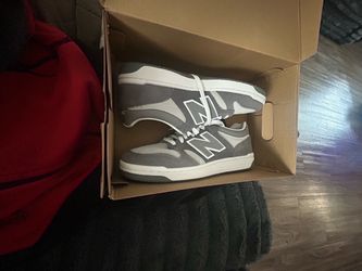New balance