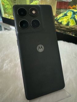 Motorola edge 2025 cricket