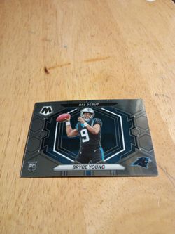 Bryce Young  ROOKIE