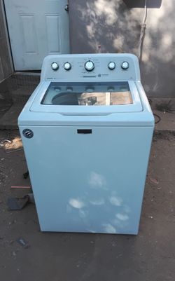 Washer
